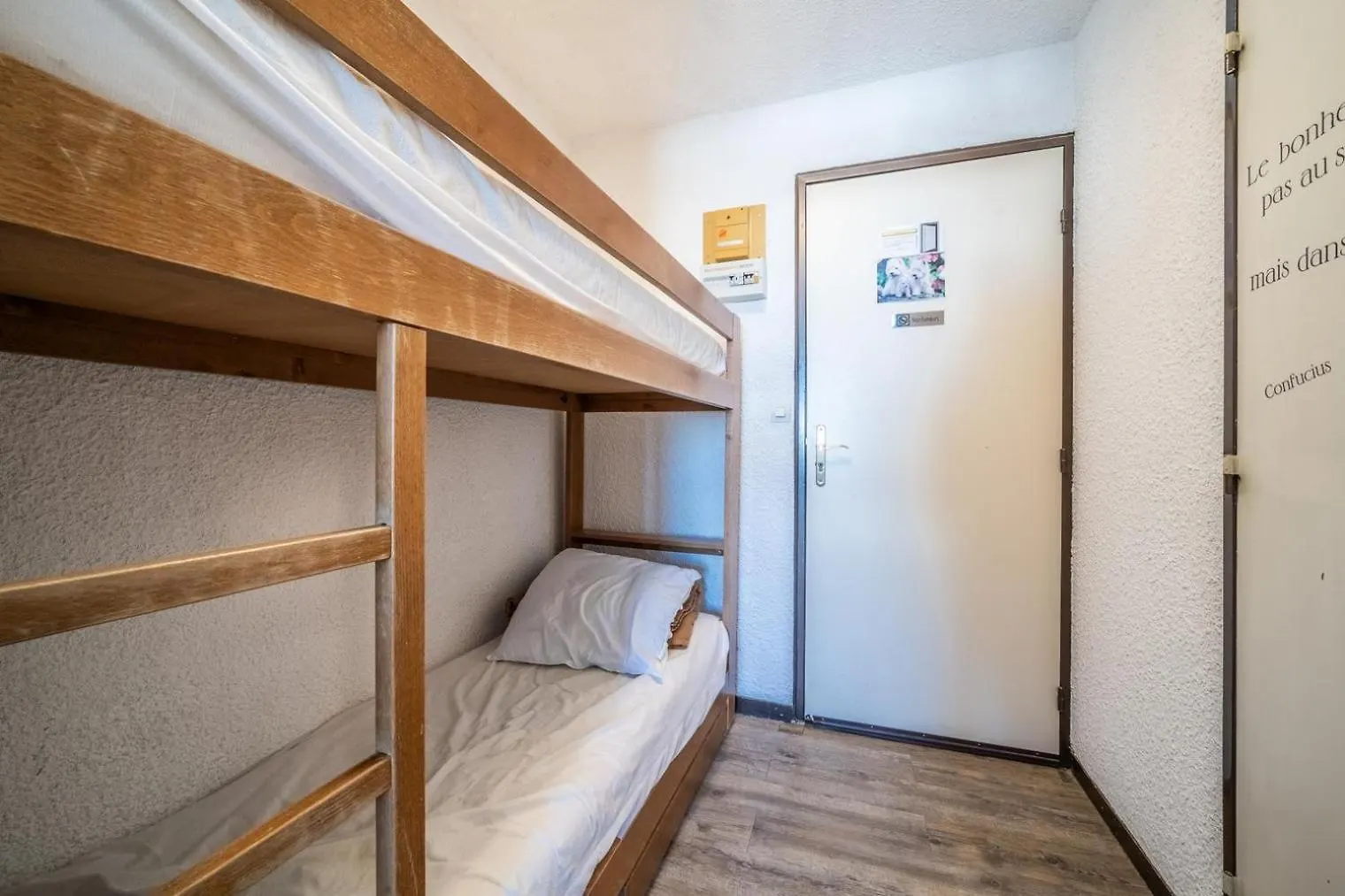 Appartement Giffre à Samoëns France