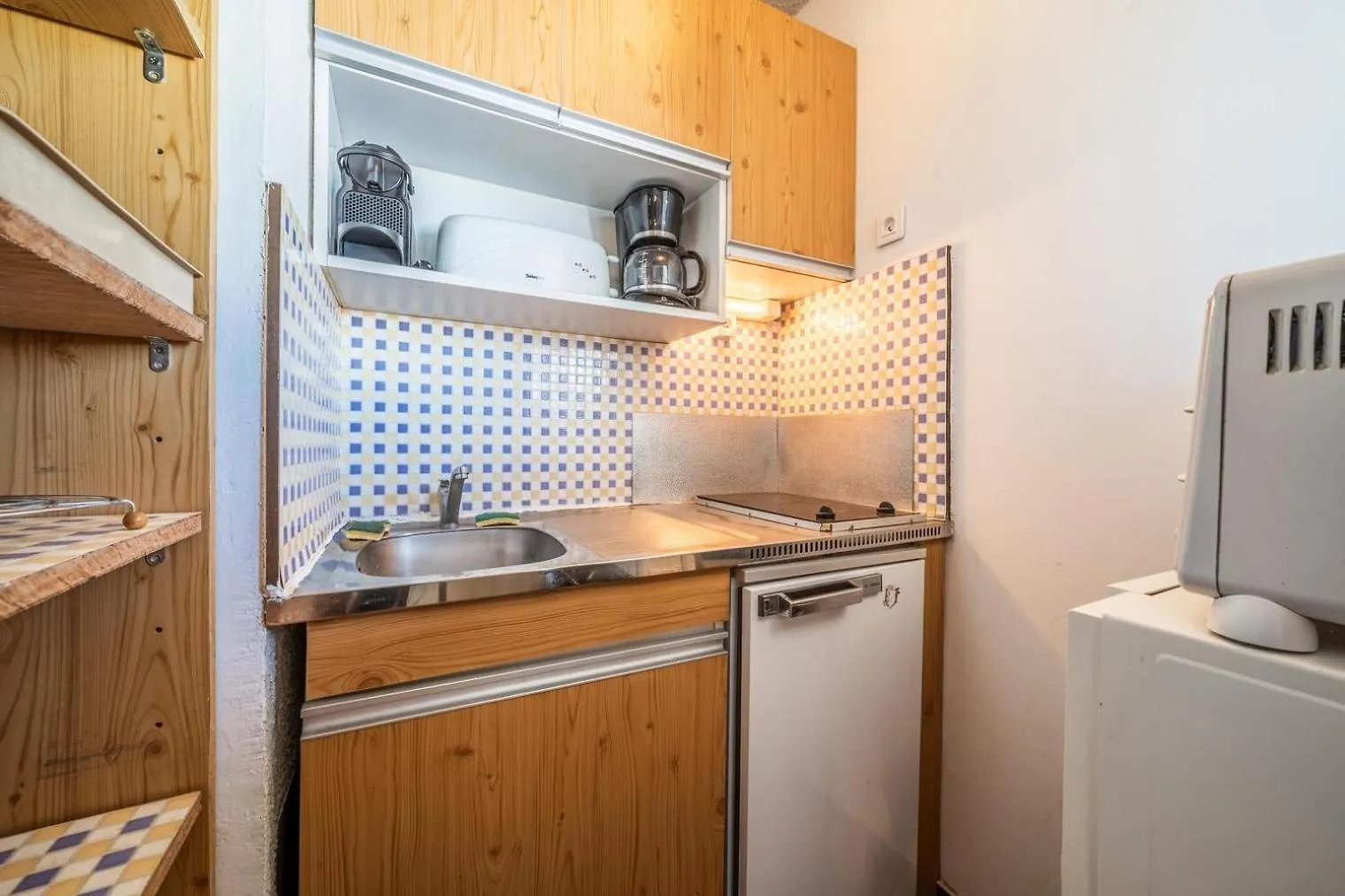 Appartement Giffre à Samoëns