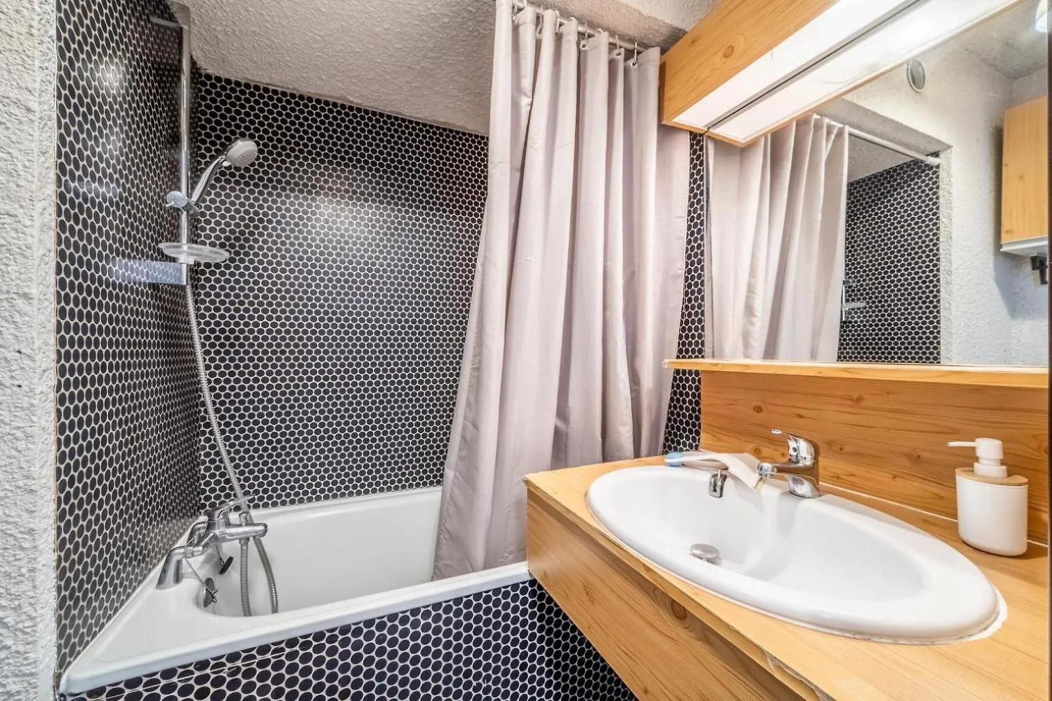 Appartement Giffre à Samoëns 0*,